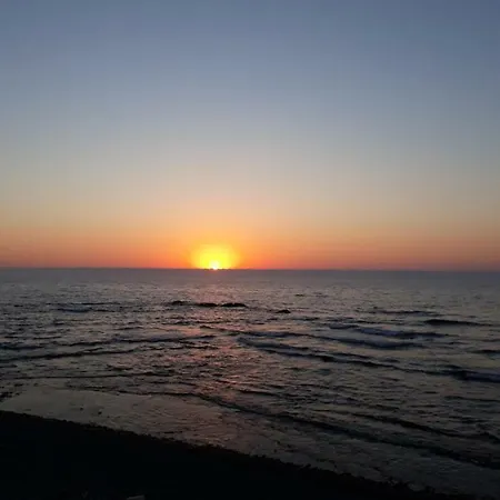 Sunset Apartamento
