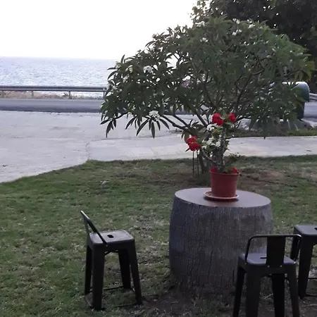 Apartamento Sunset *